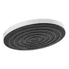 Image de hansgrohe Pulsify Douche de tête, 1 jet, 24141700,