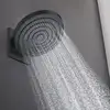 Image de hansgrohe Pulsify Douche de tête, 2 jets, 24150670,
