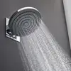 Image de hansgrohe Pulsify Douche de tête, 2 jets, 24151000,