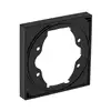 Image de hansgrohe ShowerSelect Rosace d’extension, 13593670,