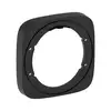 Image de hansgrohe Rosace d’extension Ø 157 mm, 15597670,