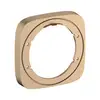 Image de hansgrohe Rosace d’extension Ø 157 mm, 15597140,