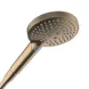 Image de hansgrohe Raindance Select S Douchette, 3 jets, 26014140,