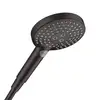 Image de hansgrohe Raindance Select S Douchette, 3 jets, 26014670,