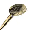 Image de hansgrohe Raindance Select S Douchette, 3 jets, 26014990,