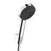 Image de hansgrohe Pulsify S Set de douche avec support, 1 jet, 24301000,