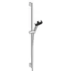 Image de hansgrohe Pulsify Select S Set de douche avec barre, 3 jets, 24170000,