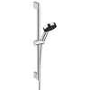 Image de hansgrohe Pulsify Select S Set de douche avec barre, 3 jets, 24161000,