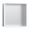 Image de hansgrohe XtraStoris Individual Niche murale, 56097700,