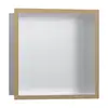 Image de hansgrohe XtraStoris Individual Niche murale, 56097140,