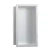Image de hansgrohe XtraStoris Individual Niche murale, 56094800,