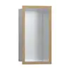 Image de hansgrohe XtraStoris Individual Niche murale, 56094140,