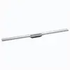 Image de hansgrohe RainDrain Flex caniveau de douche, 56054800,