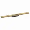 Image de hansgrohe RainDrain Flex caniveau de douche, 56051140,