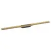 Image de hansgrohe RainDrain Flex caniveau de douche, 56046140,