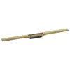 Image de hansgrohe RainDrain Flex caniveau de douche, 56045140,