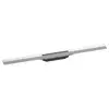 Image de hansgrohe RainDrain Flex caniveau de douche, 56044800,