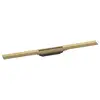 Image de hansgrohe RainDrain Flex caniveau de douche, 56044140,