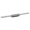 Image de hansgrohe RainDrain Flex caniveau de douche, 56043800,
