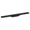 Image de hansgrohe RainDrain Flex caniveau de douche, 56043670,