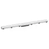 Image de hansgrohe RainDrain Match caniveau de douche, 56041700,