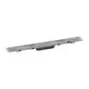 Image de hansgrohe RainDrain Rock caniveau de douche, 56029000,