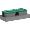 Image de hansgrohe Corps d'encastrement uBox universel, corps d'encastrement