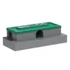 Image de hansgrohe RainDrain uBox universal Corps d'encastrement pour caniveau de douche, pour une installation à plat DN 40, 01000180,