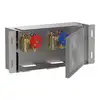Image de hansgrohe XtraStoris Safe Robinet d’arrêt, 56100800,