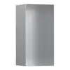 Image de hansgrohe XtraStoris Minimalistic Niche murale, 56076800,