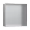 Image de hansgrohe XtraStoris Minimalistic Niche murale, 56073800,