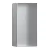 Image de hansgrohe XtraStoris Minimalistic Niche murale, 56070800,