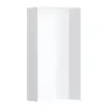 Image de hansgrohe XtraStoris Minimalistic Niche murale, 56070700,