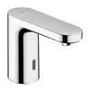 Image de hansgrohe Vernis Blend Mitigeur de lavabo à déclenchement sans contact, 71503000,