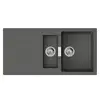 Image de hansgrohe S52 Évier de cuisine, 43357290, S52