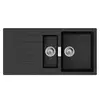 Image de hansgrohe S52 Évier de cuisine, 43357170, S52