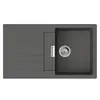 Image de hansgrohe S52 Évier de cuisine, 43356290, 345