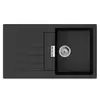 Image de hansgrohe S52 Évier de cuisine, 43356170, 345