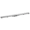 Image de hansgrohe RainDrain Match caniveau de douche, 56042800,
