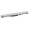 Image de hansgrohe RainDrain Match caniveau de douche, 56037800,