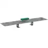 Image de hansgrohe RainDrain Set d'installation pour corps d'encastrement universel uBox, 56015180,