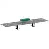 Image de hansgrohe RainDrain Set d'installation pour corps d'encastrement universel uBox, 56014180,