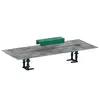 Image de hansgrohe RainDrain Set d'installation pour corps d'encastrement universel uBox, 56010180,