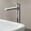 Image de hansgrohe Logis Mitigeur de lavabo à bec haut 240, 71257000, 240
