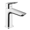 Image de hansgrohe Logis Mitigeur de lavabo 110, 71252000, 110