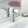 Image de hansgrohe Logis Mitigeur de lavabo 110, 71251000, 110