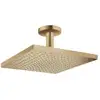 Image de hansgrohe Raindance E Douche de tête, 1 jet, 26251140,