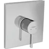 Image de hansgrohe Finoris Mitigeur de douche encastré 1 fonction Chromé