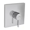 Image de hansgrohe Finoris Mitigeur monocommande de douche encastré, 76615000,