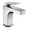 Image de AXOR Citterio Mitigeur de lavabo 90, 39001000, 90